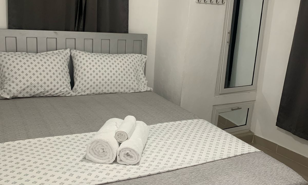 Photo of Bedroom in Monte Plata