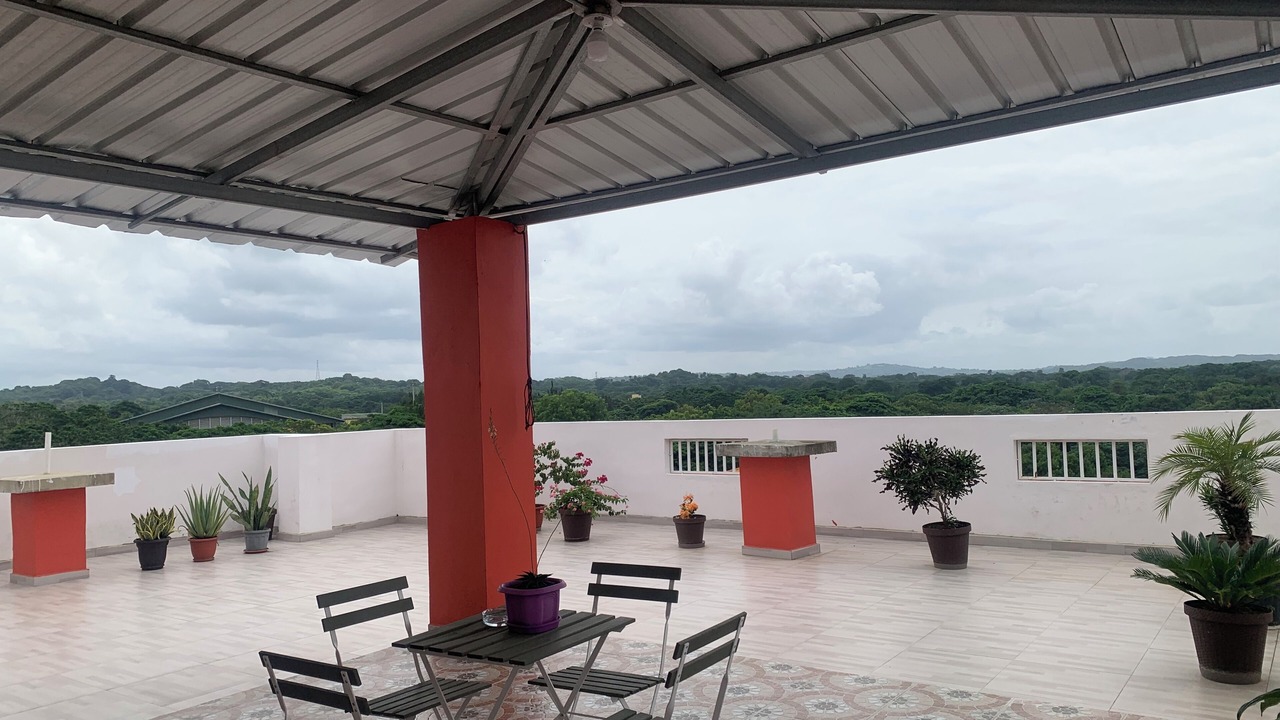 Photo of Outdoor in Monte Plata