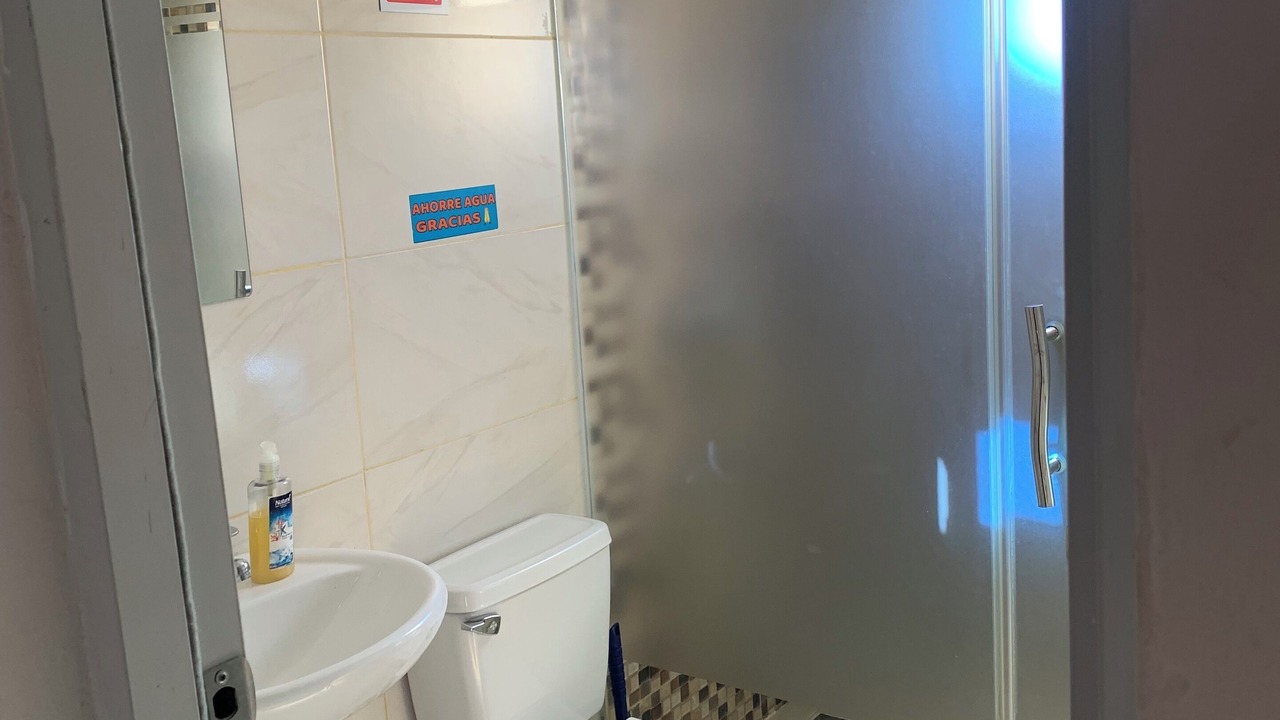 Photo of Bathroom in Monte Plata