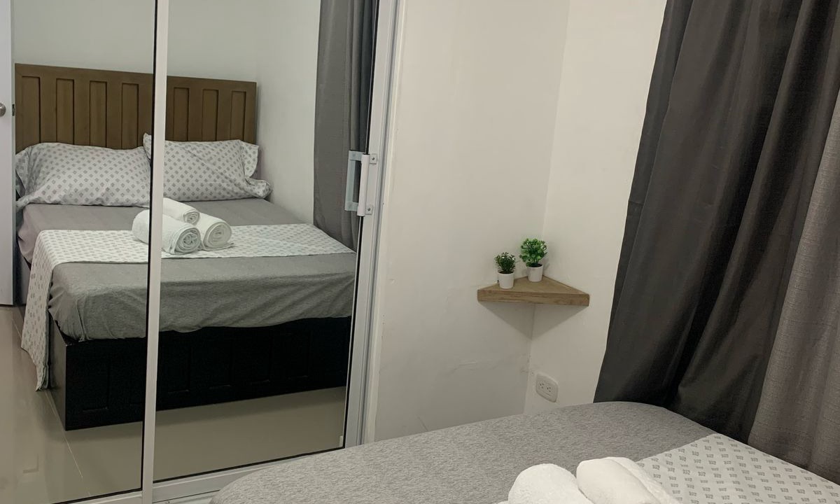 Photo of Bedroom in Monte Plata