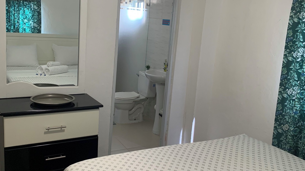 Photo of Bedroom in Monte Plata