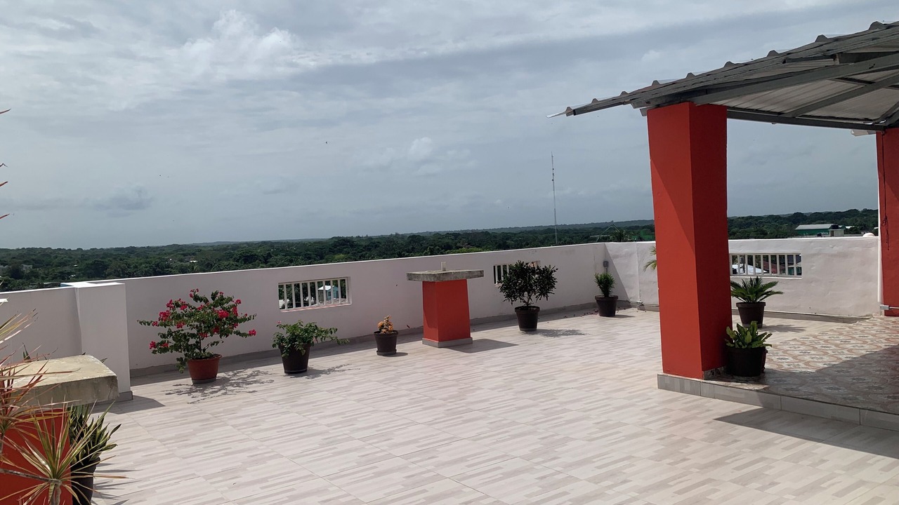 Photo of Patio Balcony in Monte Plata