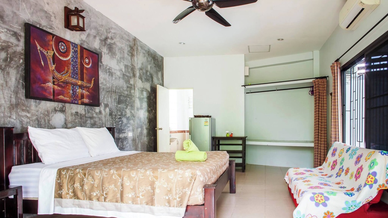 Photo of Bedroom in Nong Thale