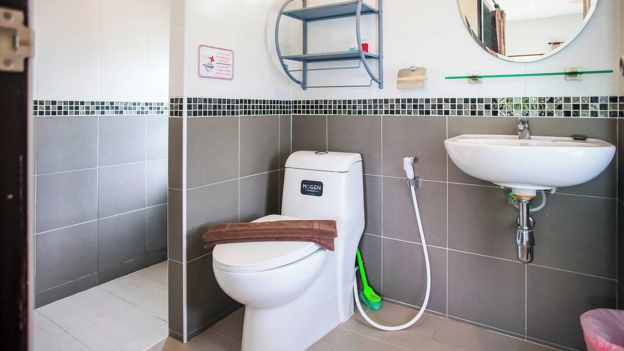 Photo of Bathroom in Nong Thale