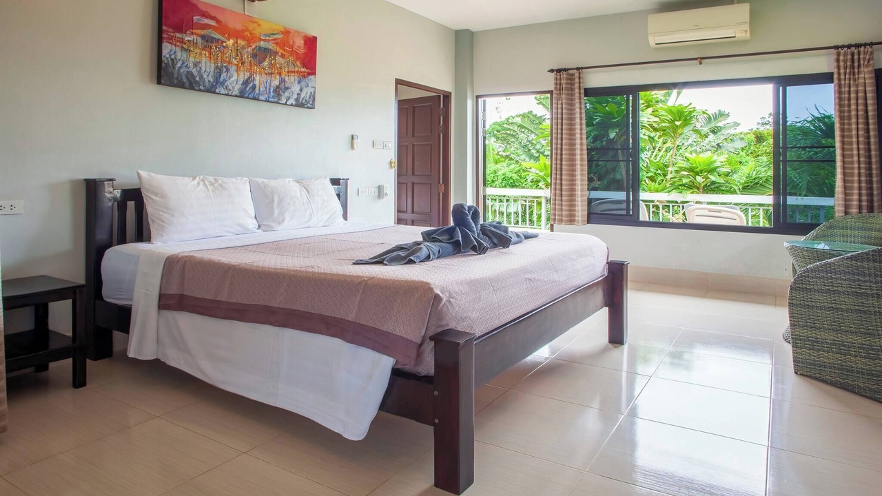 Photo of Bedroom in Nong Thale