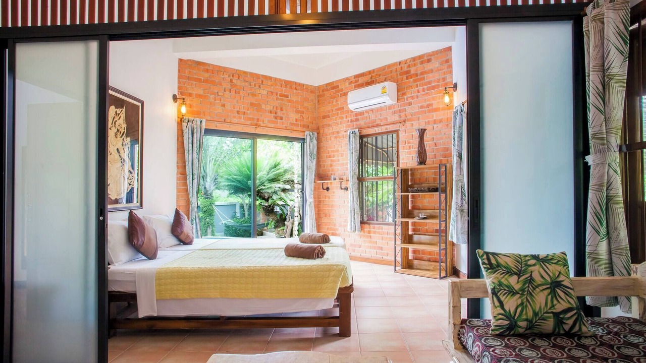 Photo of Bedroom in Nong Thale