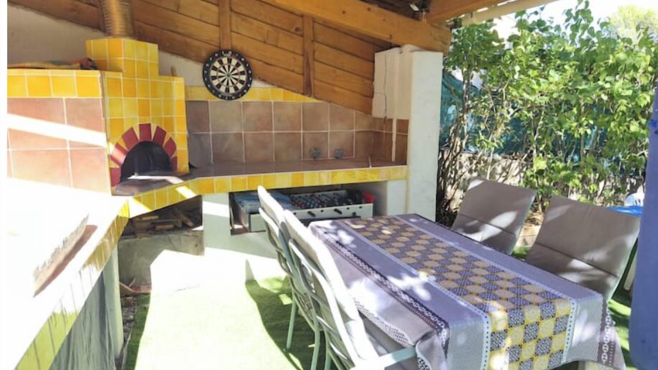 Photo of Outdoor in Cabasse