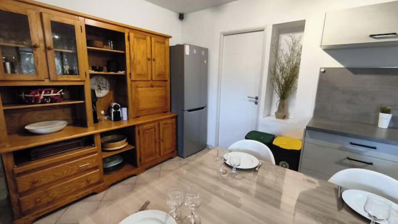 Photo of Kitchen in Cabasse