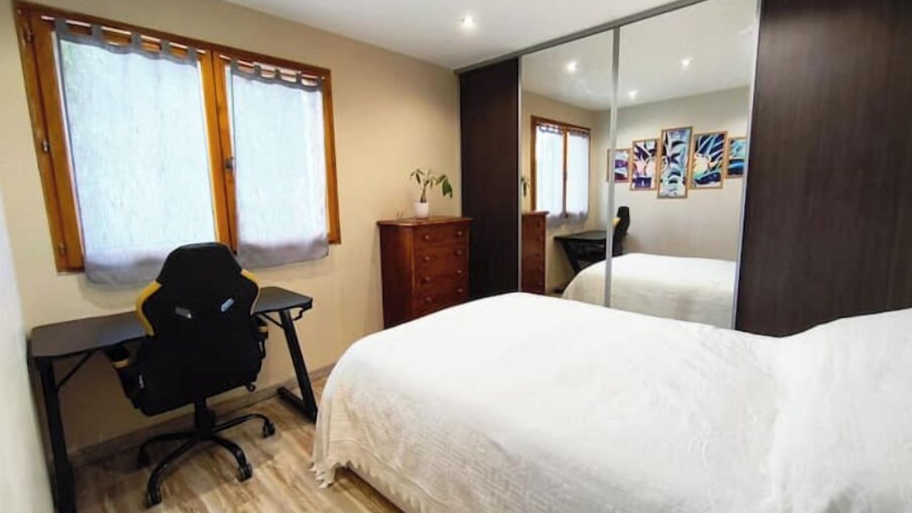 Photo of Bedroom in Cabasse