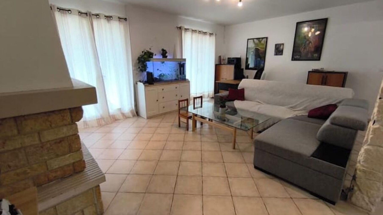 Photo of Livingroom in Cabasse
