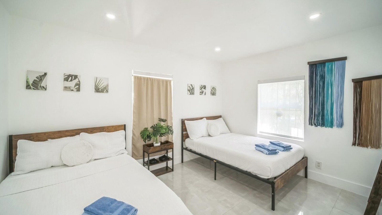 Photo of Bedroom in Liberty City