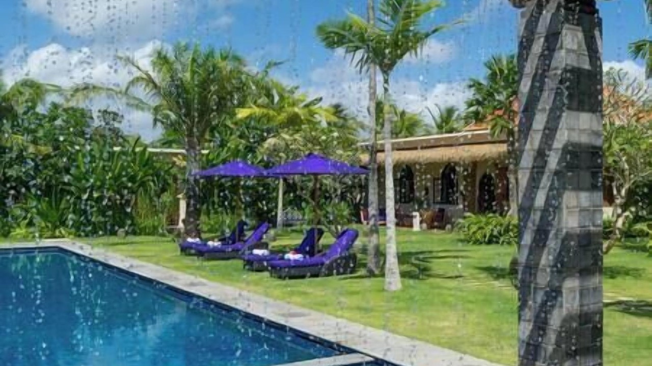 Photo of Outdoor in Petitenget