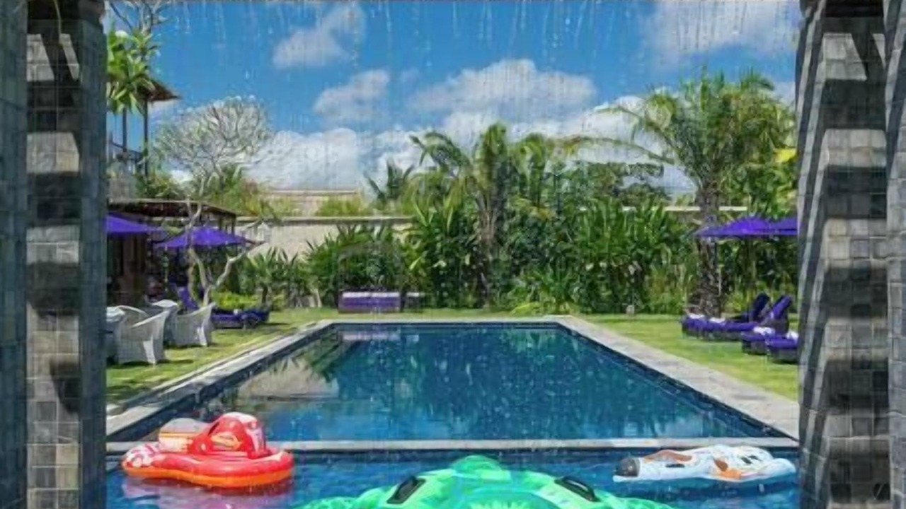 Photo of Outdoor in Petitenget