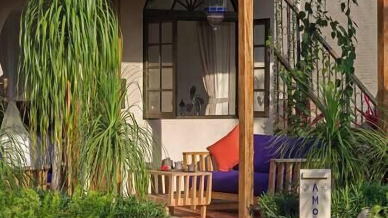 Photo of Outdoor in Petitenget