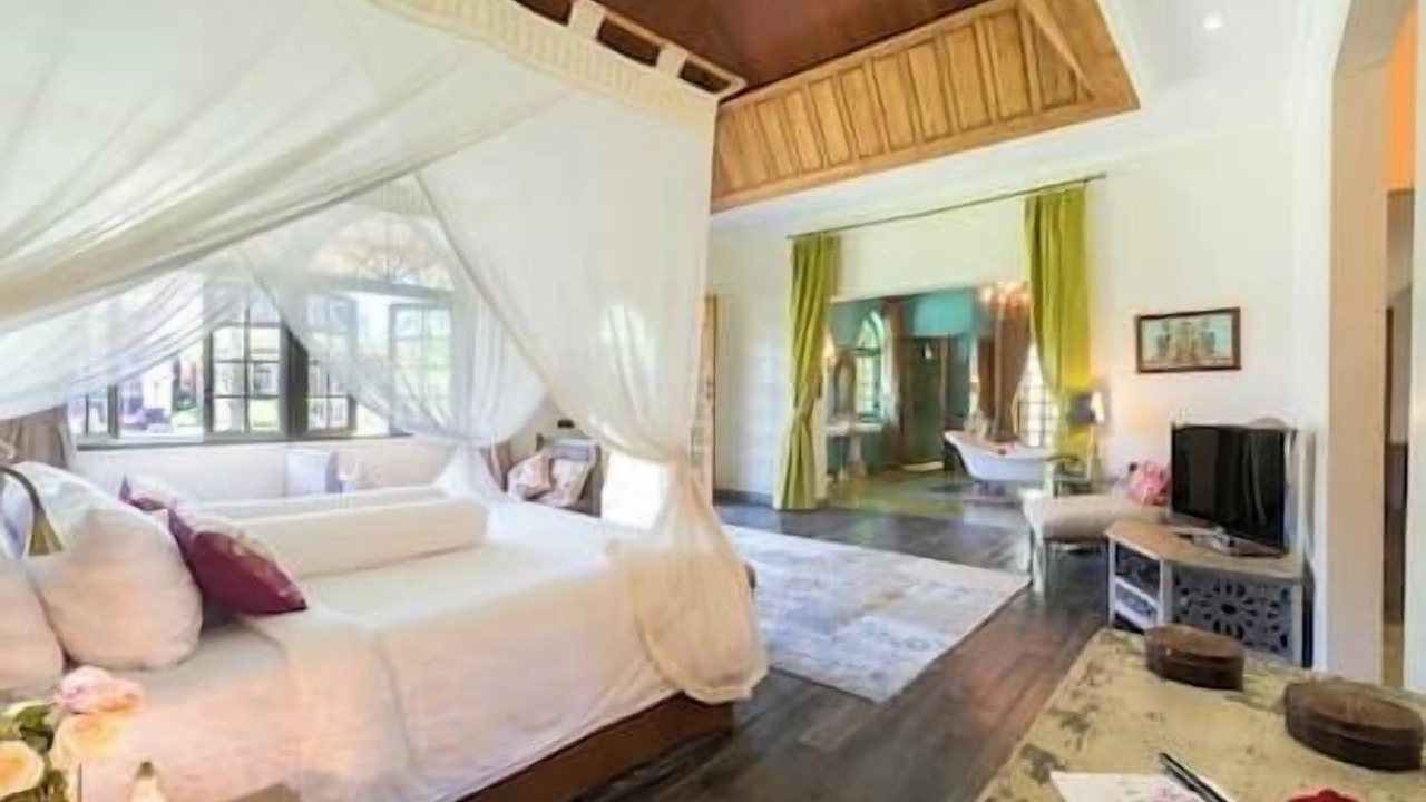 Photo of Bedroom in Petitenget