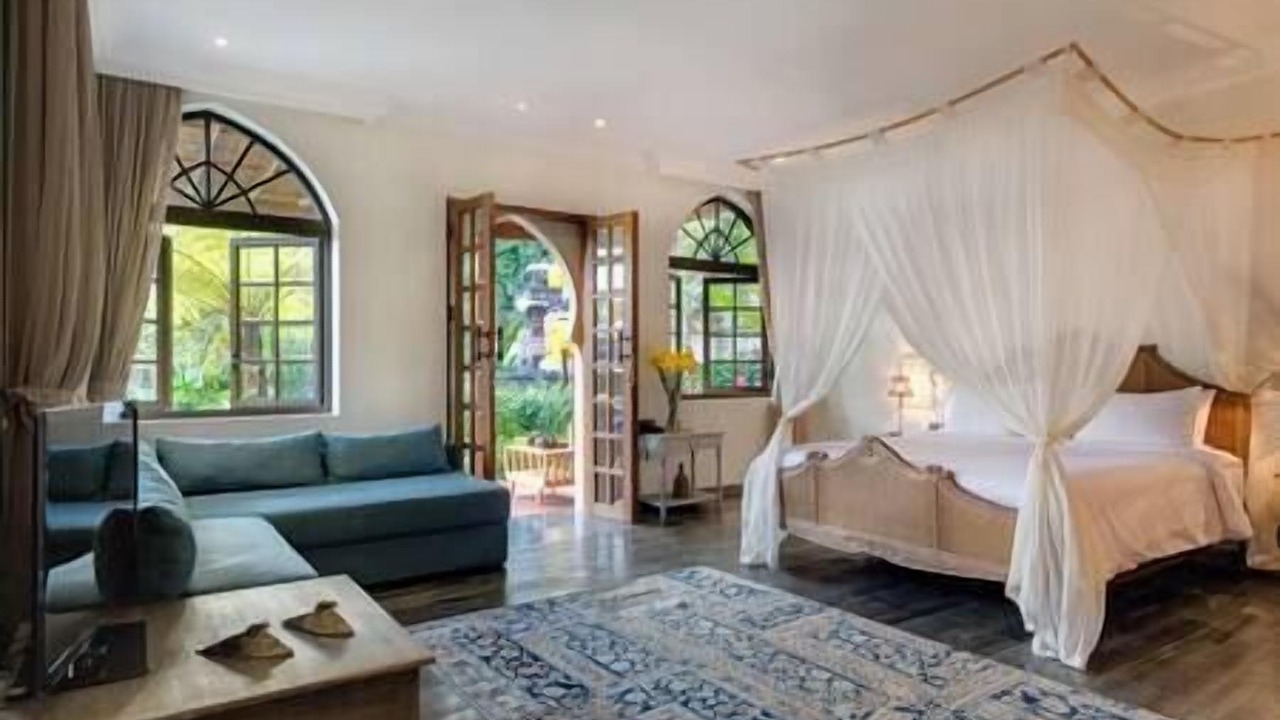 Photo of Bedroom in Petitenget
