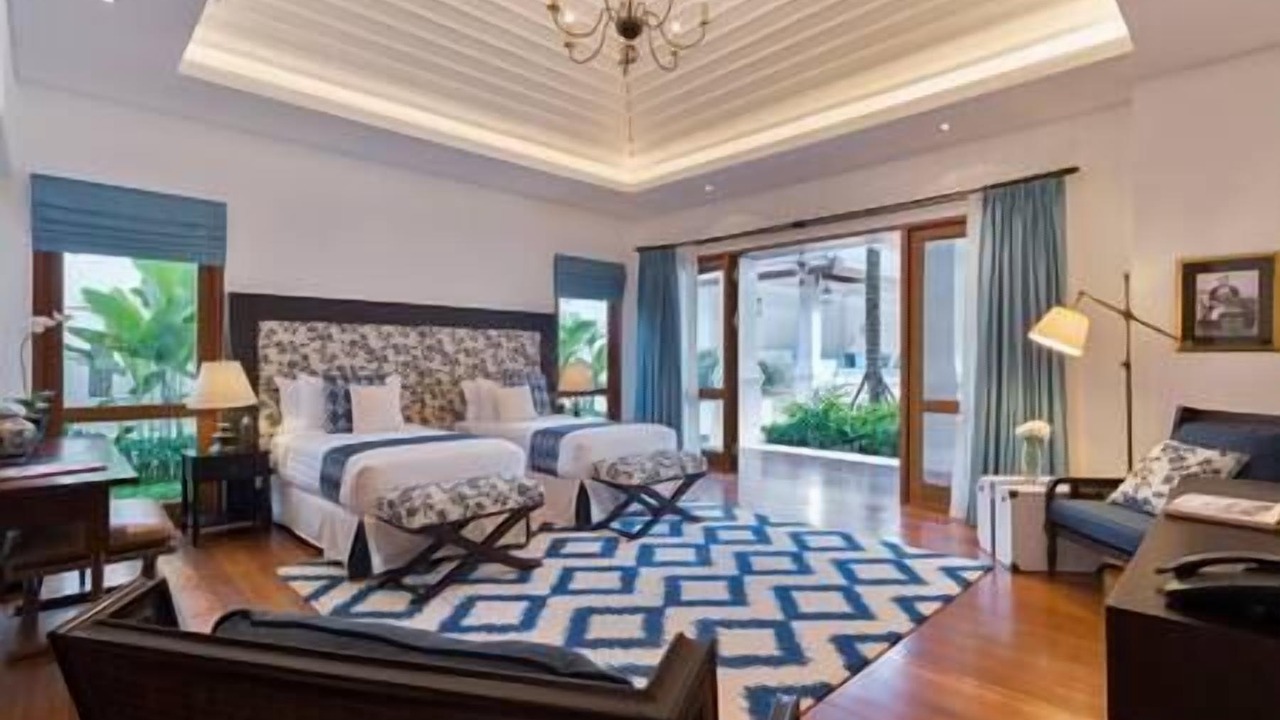 Photo of Bedroom in Petitenget