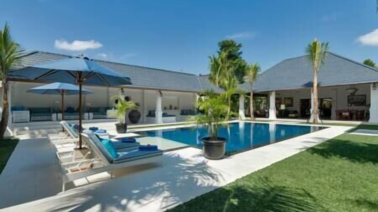 Photo of Outdoor in Petitenget
