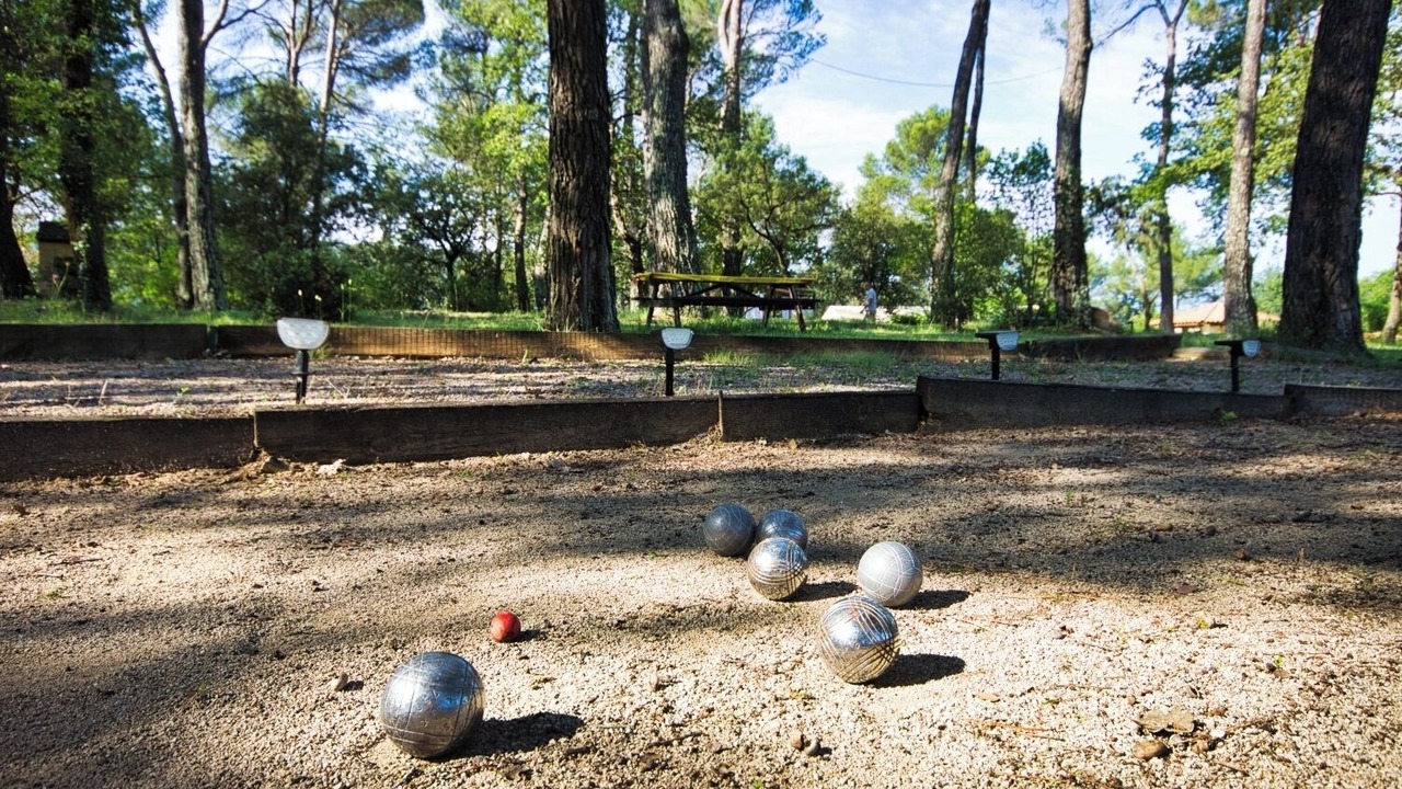 Photo of Outdoor in Brignoles