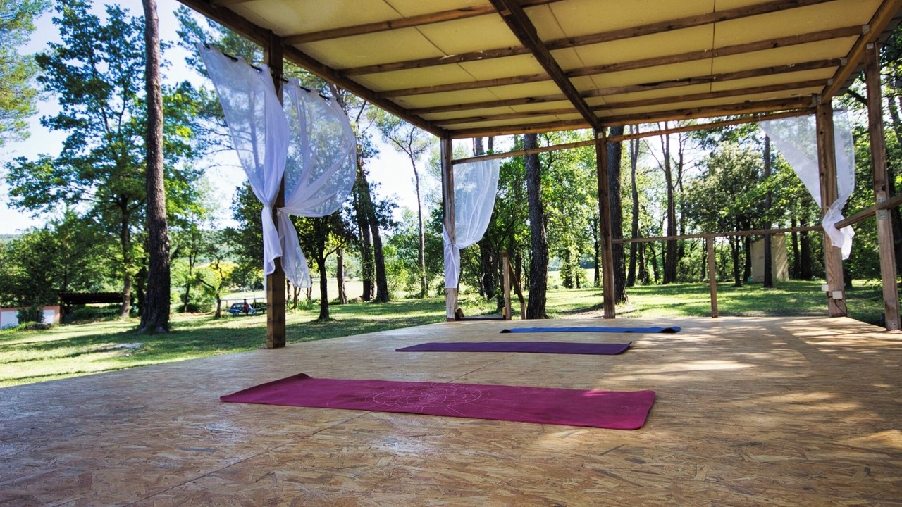 Photo of Outdoor in Brignoles
