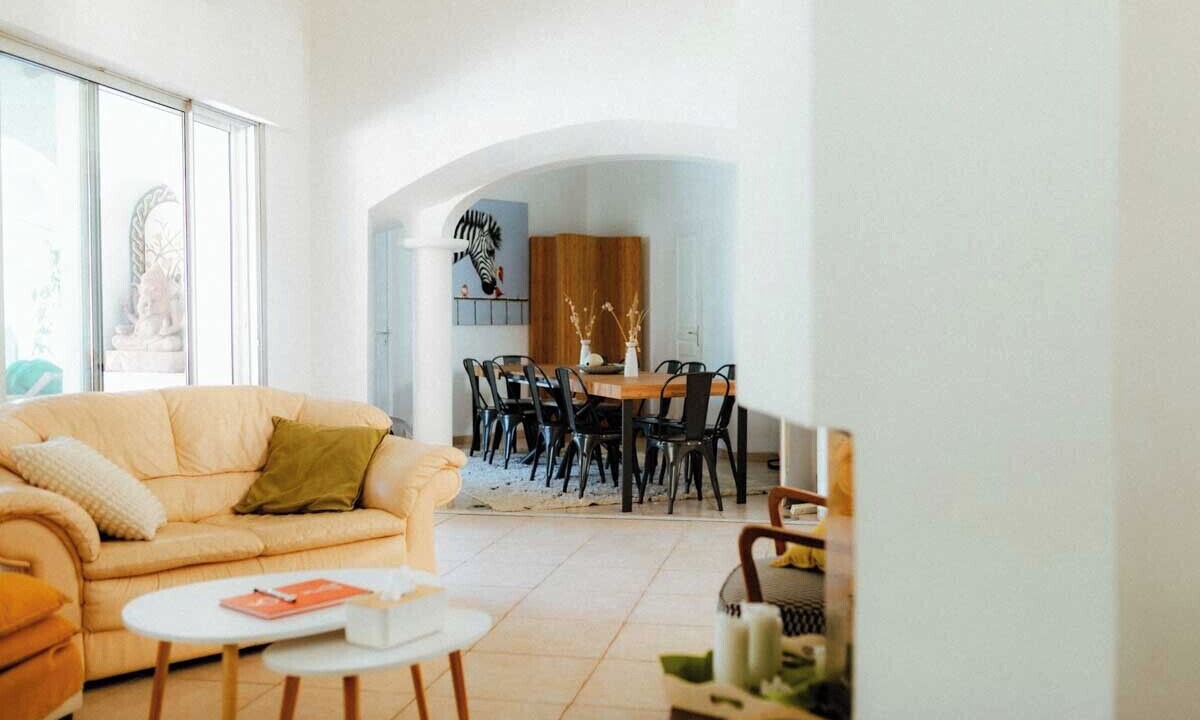 Photo of Livingroom in Brignoles