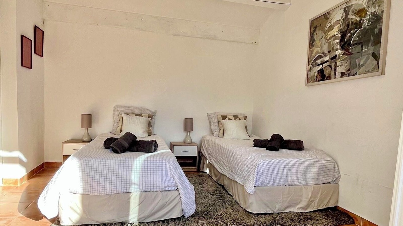 Photo of Bedroom in Brignoles