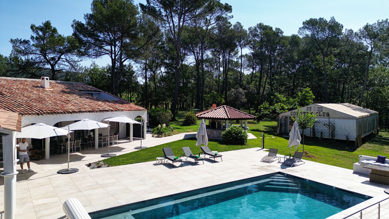 Photo of Outdoor in Brignoles