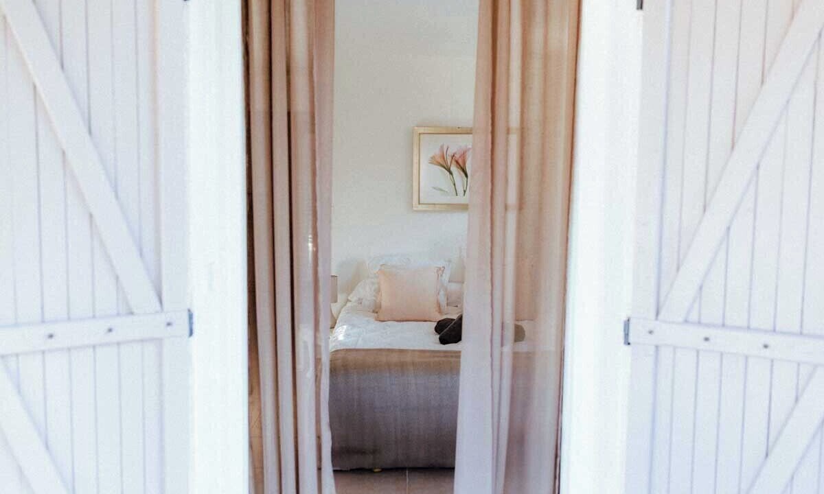 Photo of Bedroom in Brignoles