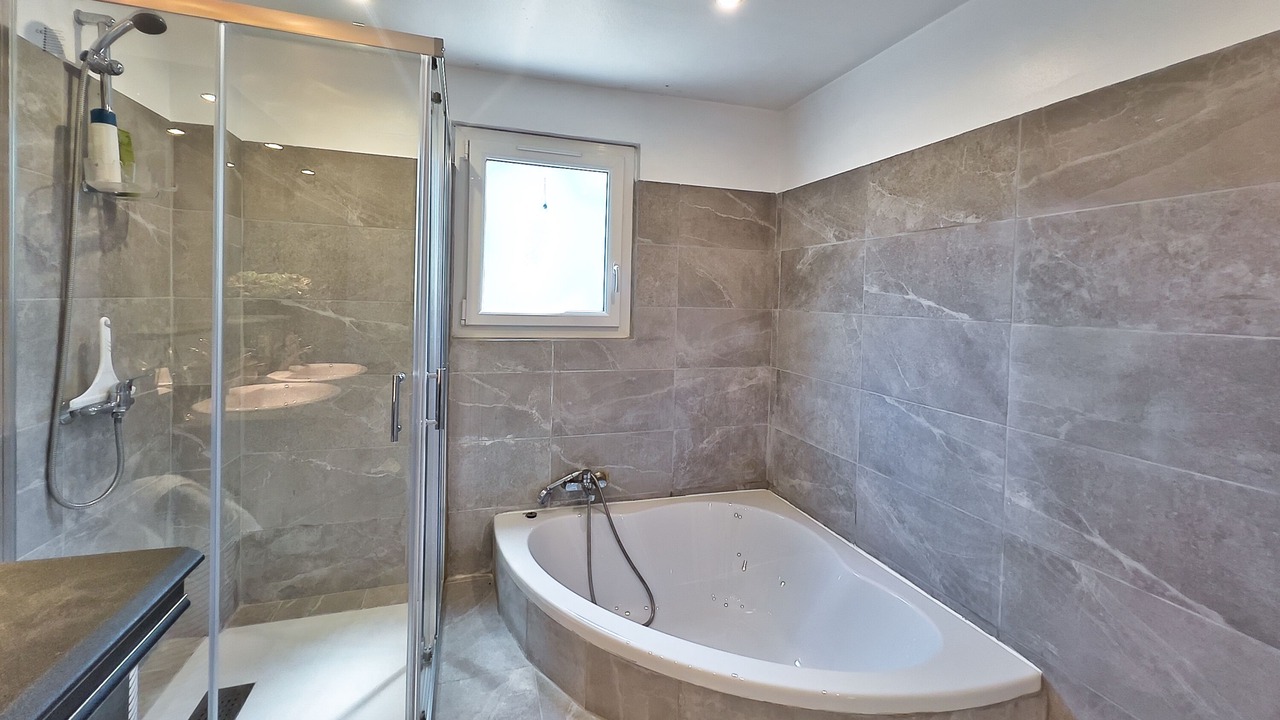 Photo of Bathroom in Brignoles