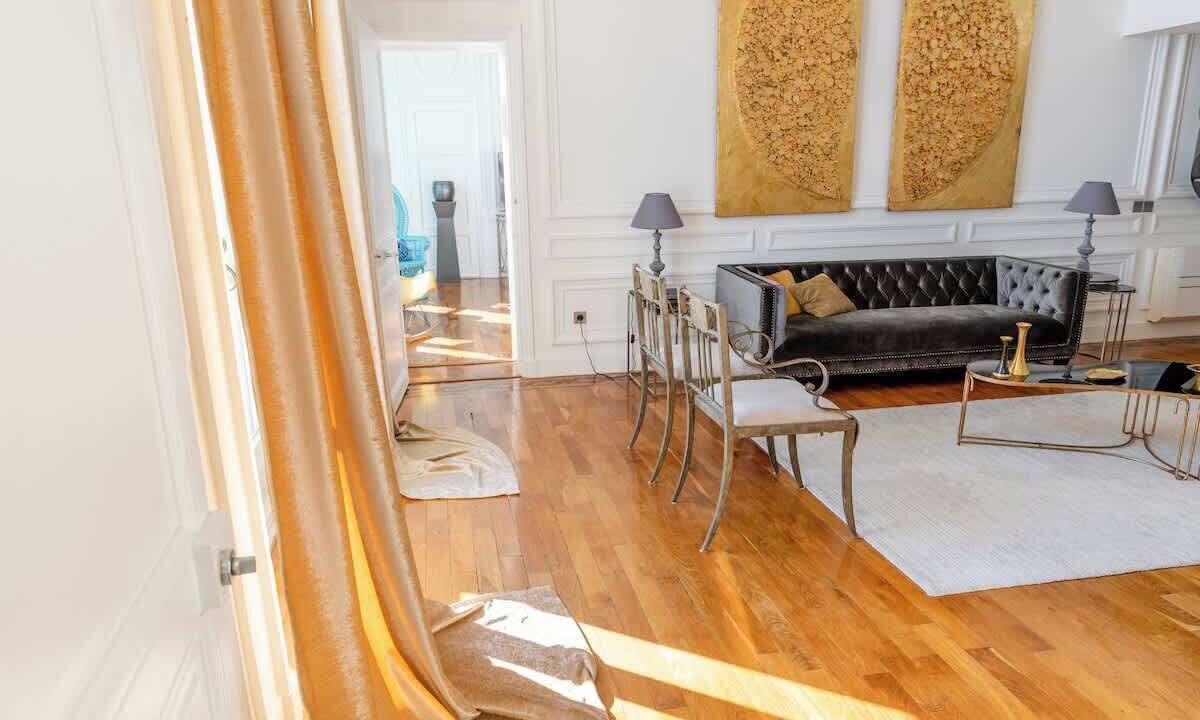 Photo of Livingroom in Beausoleil