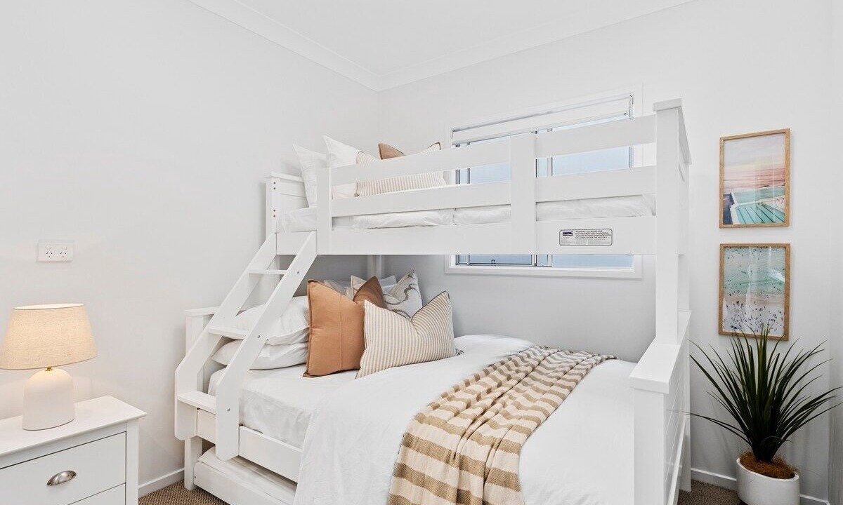 Photo of Bedroom in Oxenford