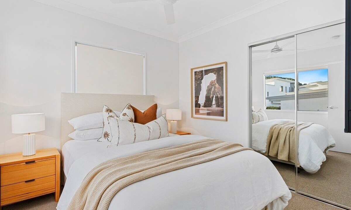 Photo of Bedroom in Oxenford