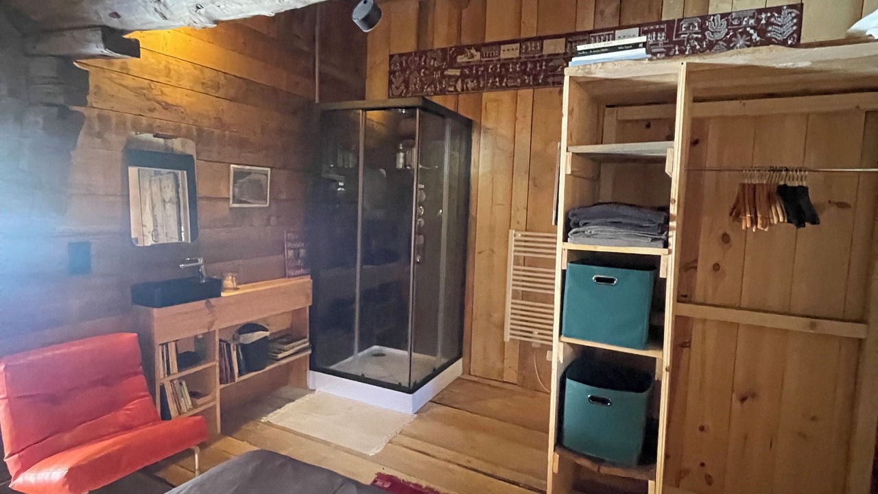 Photo of Bedroom in La Giettaz