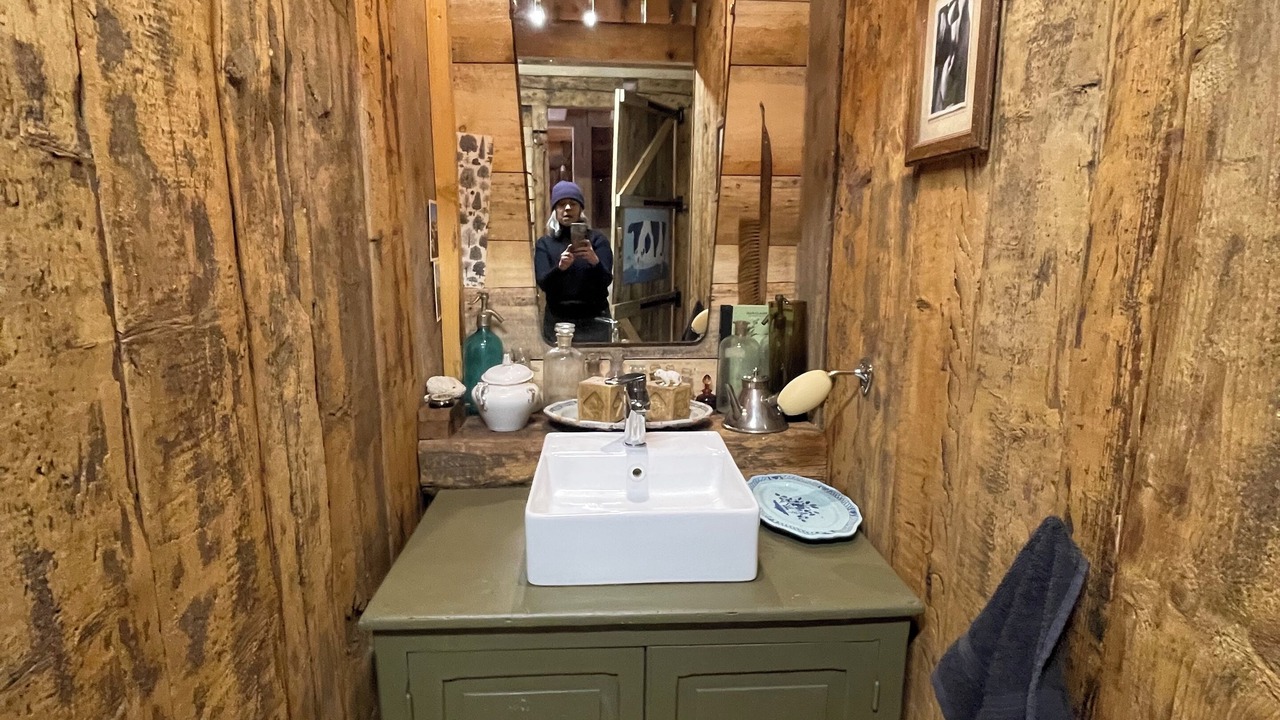Photo of Bathroom in La Giettaz