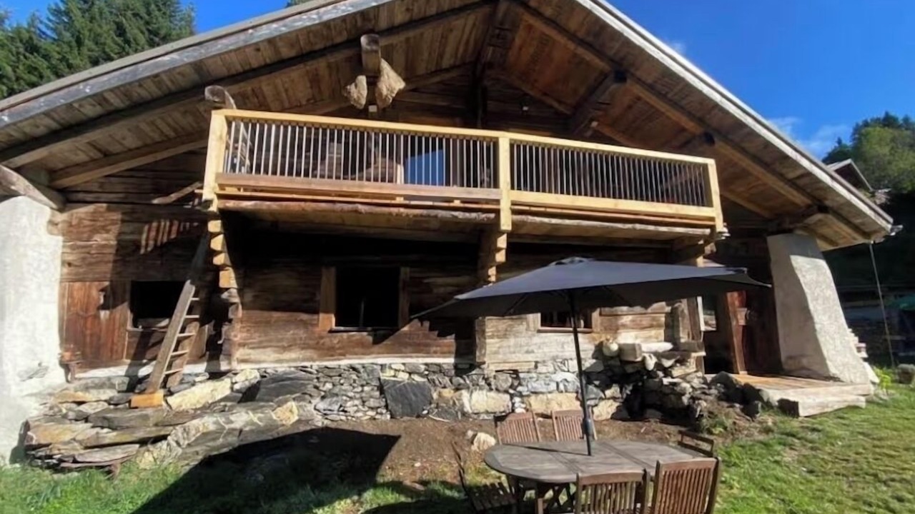 Photo of Outdoor in La Giettaz