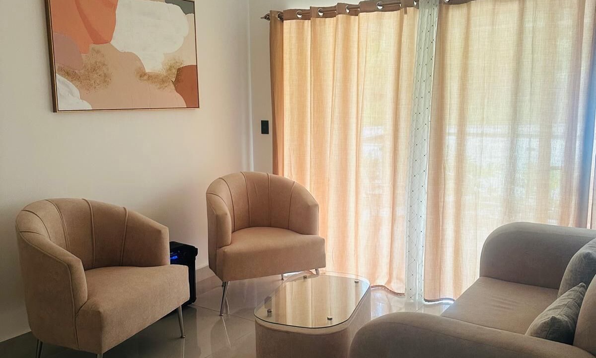 Photo of Livingroom in Punal