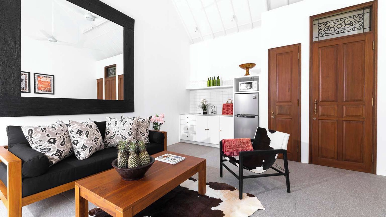 Photo of Livingroom in Petitenget