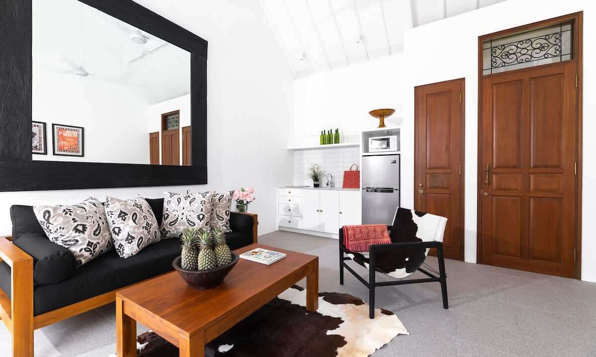 Photo of Livingroom in Petitenget