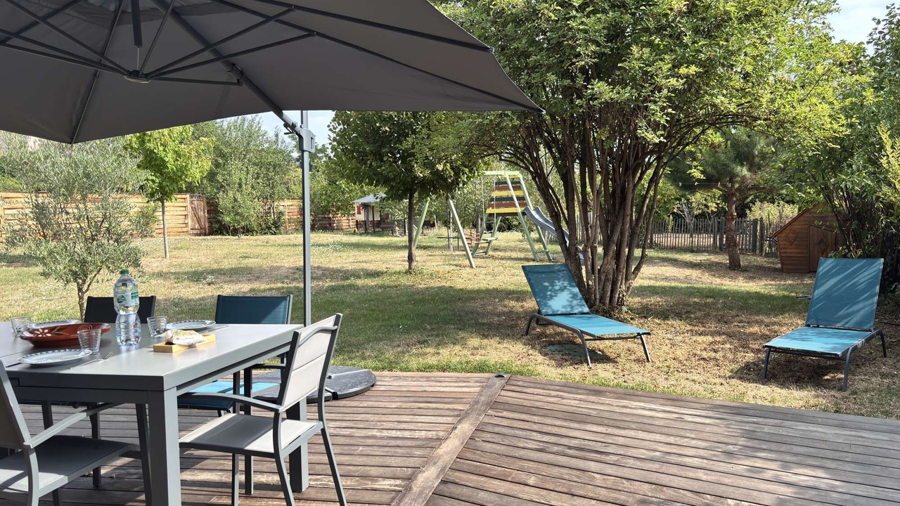 Photo of Outdoor in Volvic