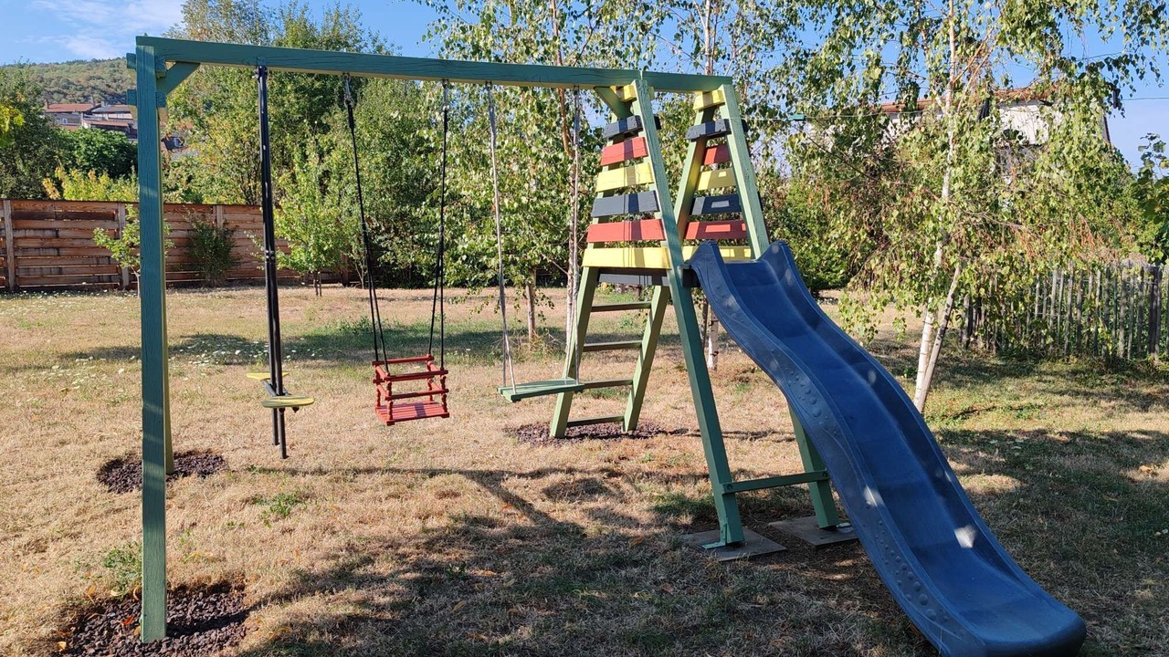 Photo of Outdoor in Volvic