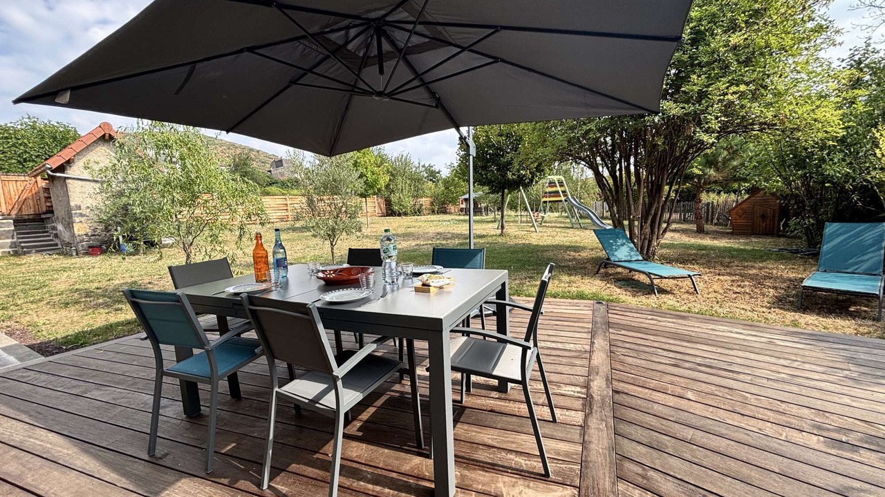 Photo of Outdoor in Volvic