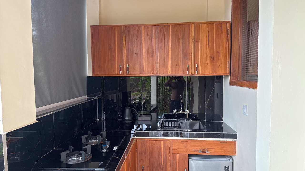 Photo of Kitchen in Melayang