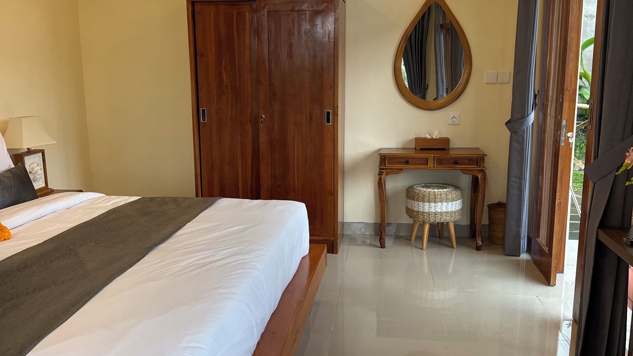 Photo of Bedroom in Melayang