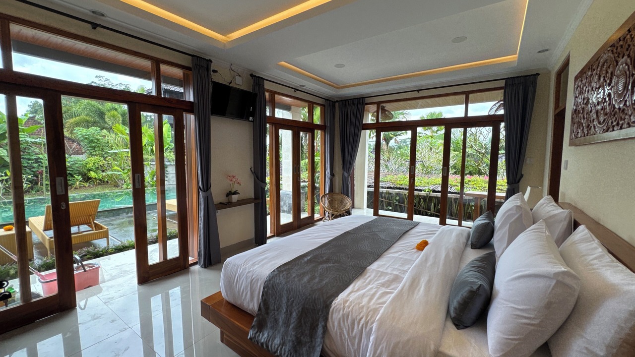 Photo of Bedroom in Melayang