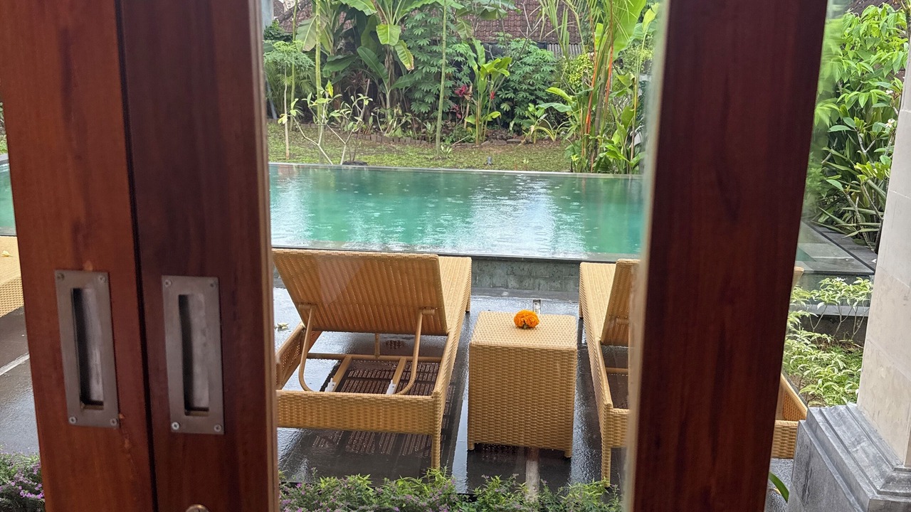 Photo of Outdoor in Melayang