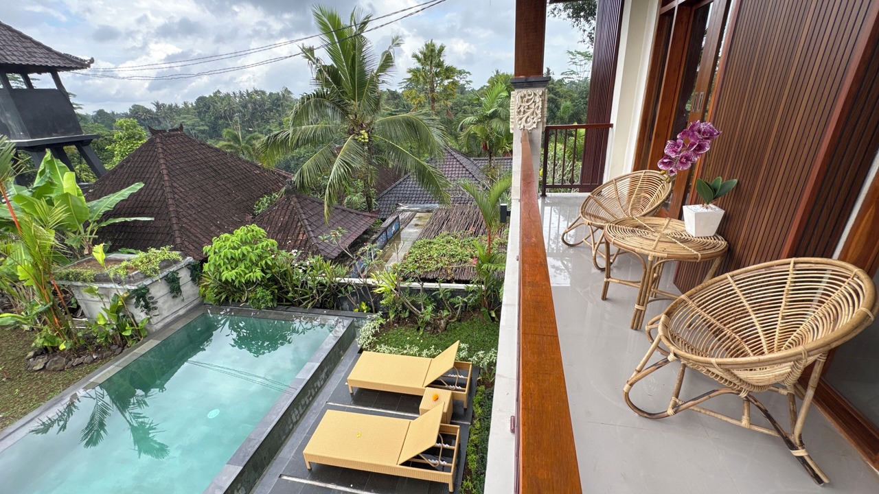 Photo of Outdoor in Melayang