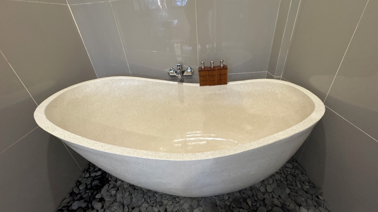 Photo of Bathroom in Melayang