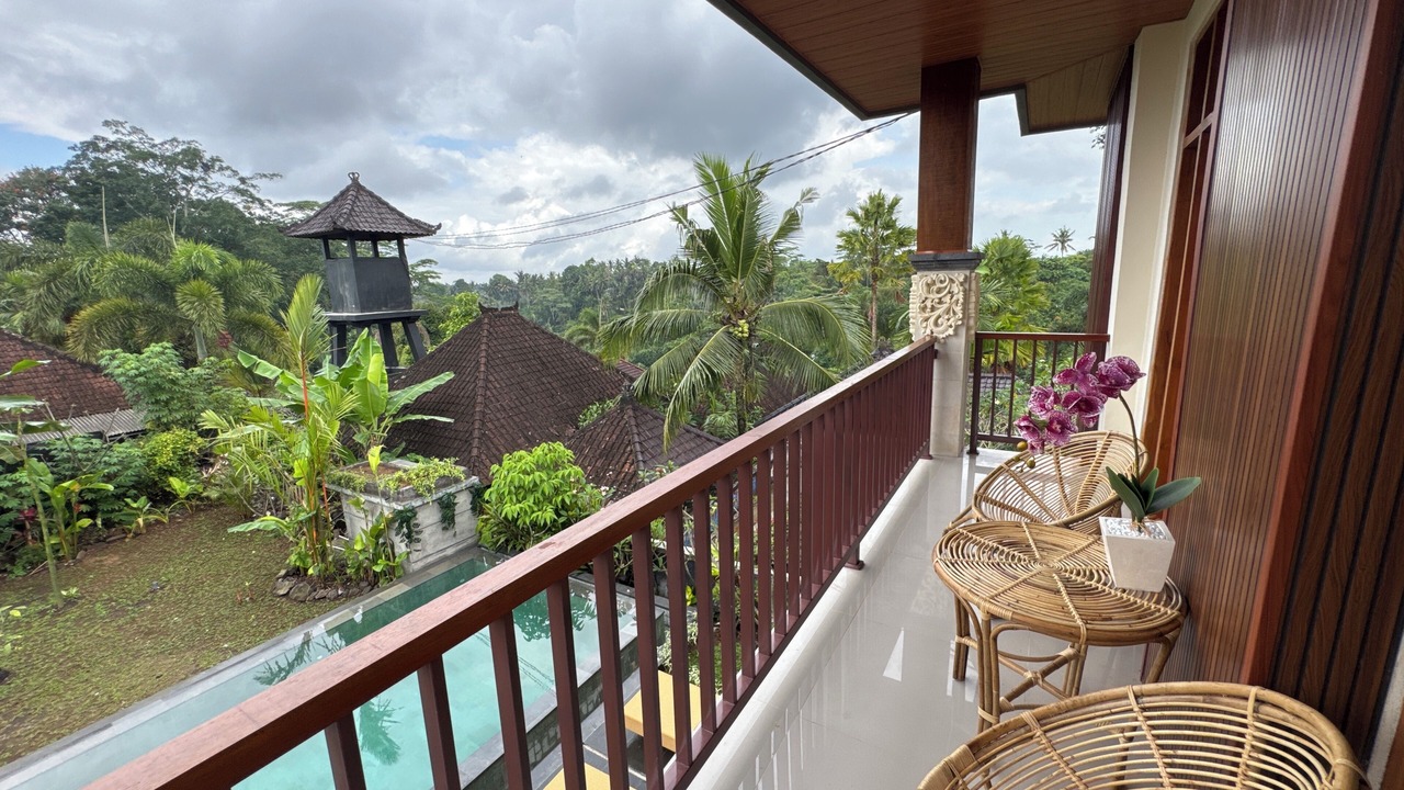 Photo of Outdoor in Melayang