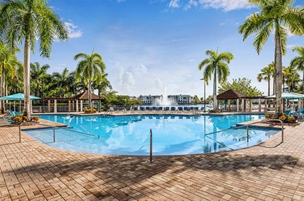 Photo of Outdoor in Doral