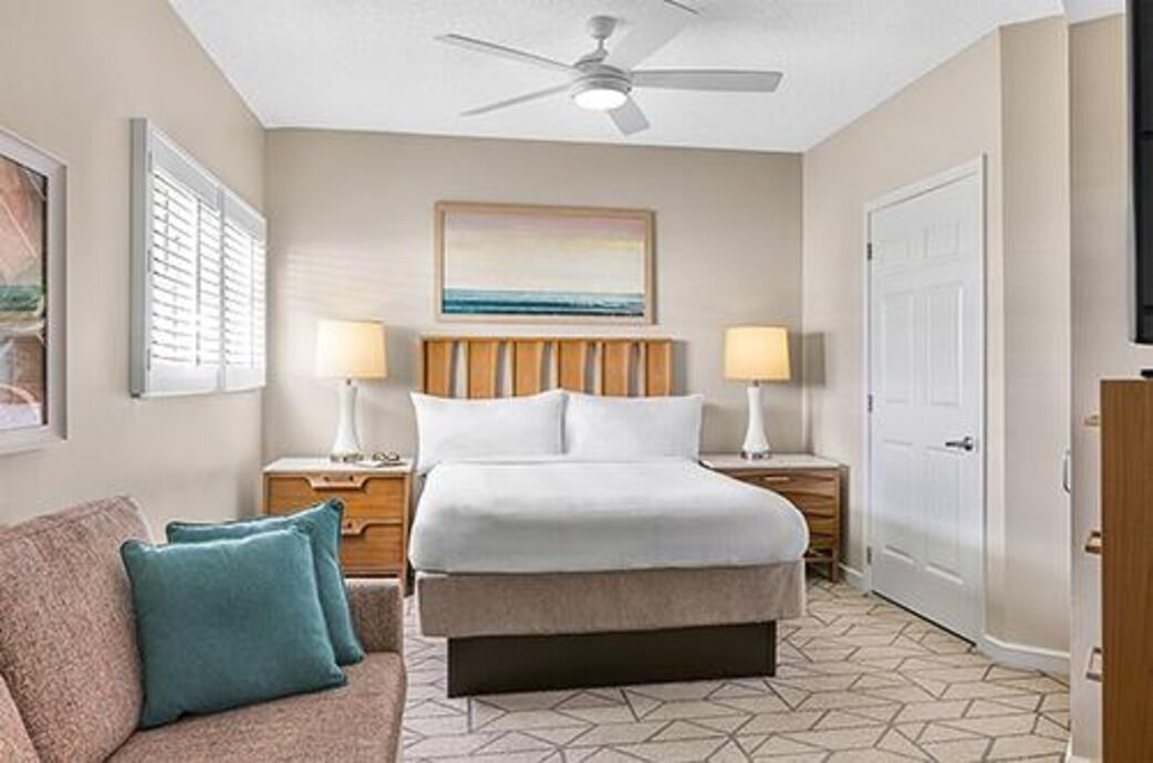 Photo of Bedroom in Doral